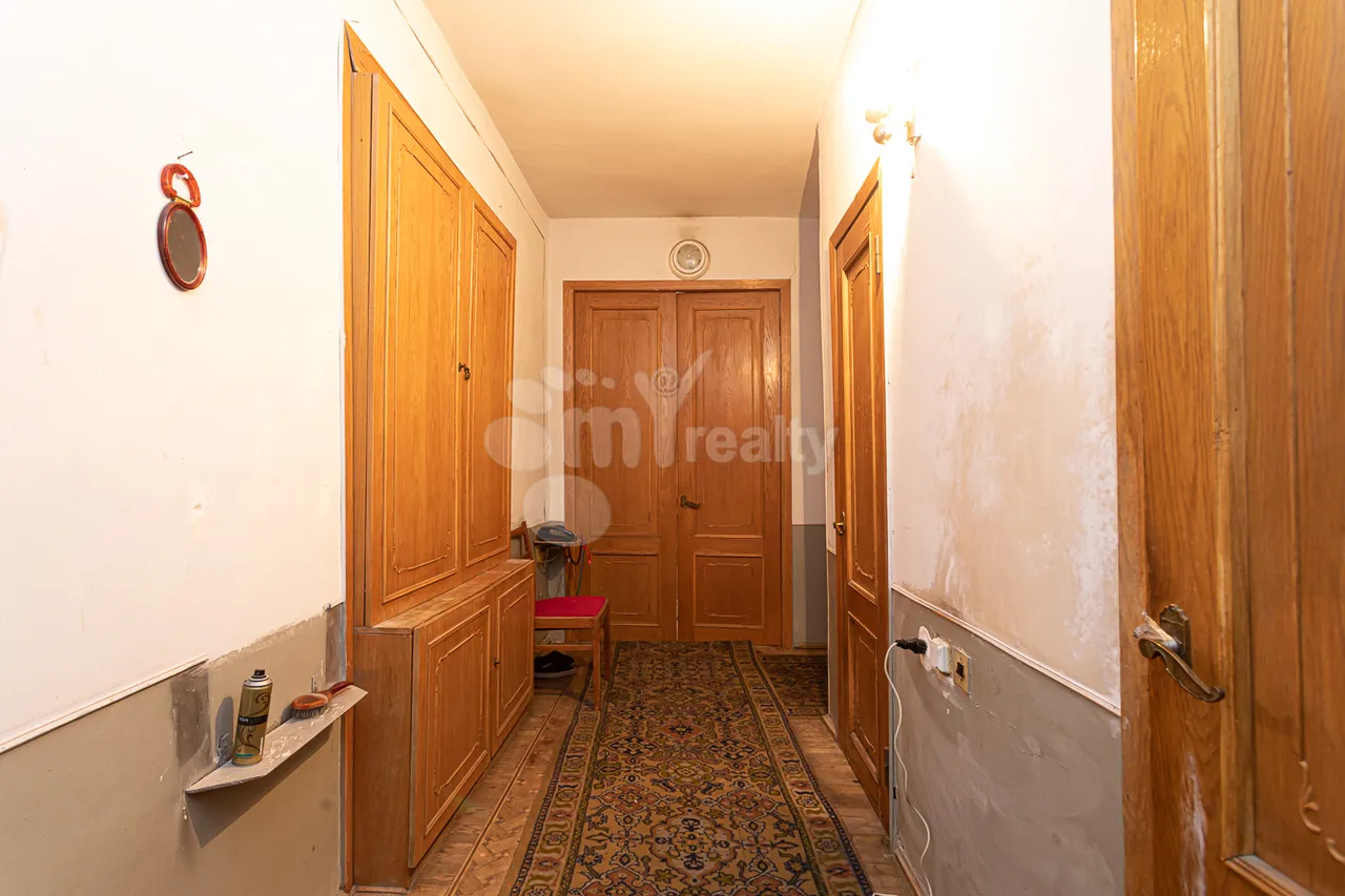 2 bedroom apartment for sale D. Demirchyan St, Center Yerevan, 158230