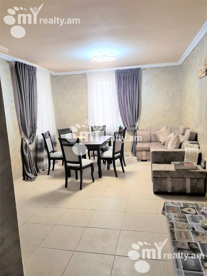 House for rent خیابان آنتارایین, مرکز شهر ایروان, 138622