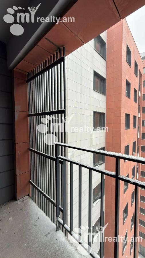 4 bedroom apartment for sale خیابان روبینیانتس, کاناکِر – زیتون ایروان, 159245