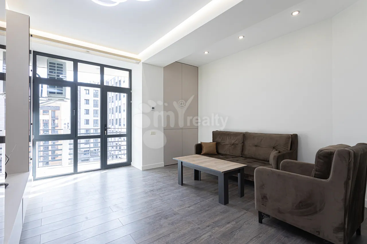 3 bedroom apartment for rent Arabkir 19 St, Arabkir Yerevan, 159348