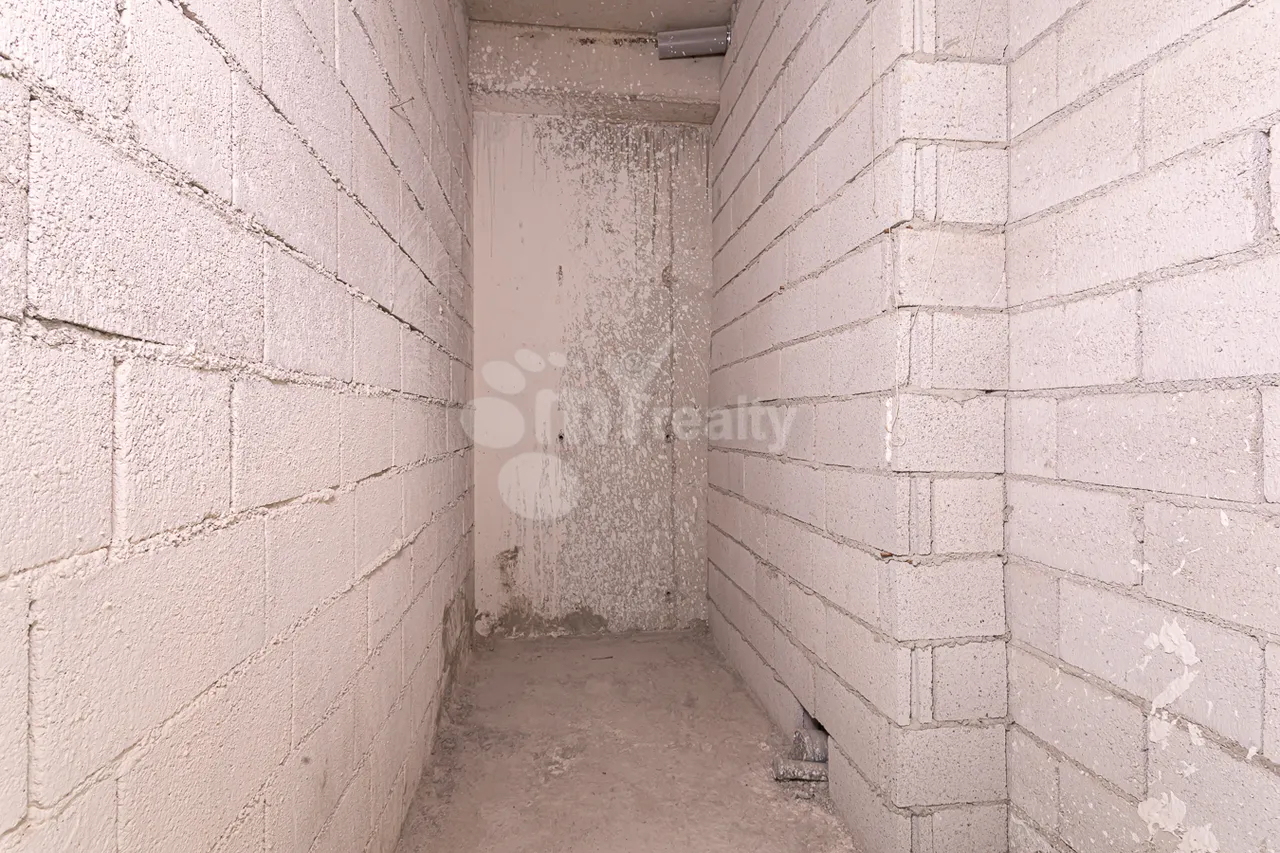 3 bedroom apartment for sale خیابان خودیاکوف, آوان ایروان, 158549