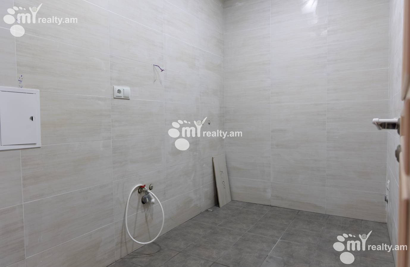 3 bedroom apartment for sale M․ Melqonyan str, Malatja-Sebastja Yerevan, 153663