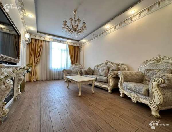 3-senyakanoc-bnakaran-vardzakalutyun-Yerevan-Center