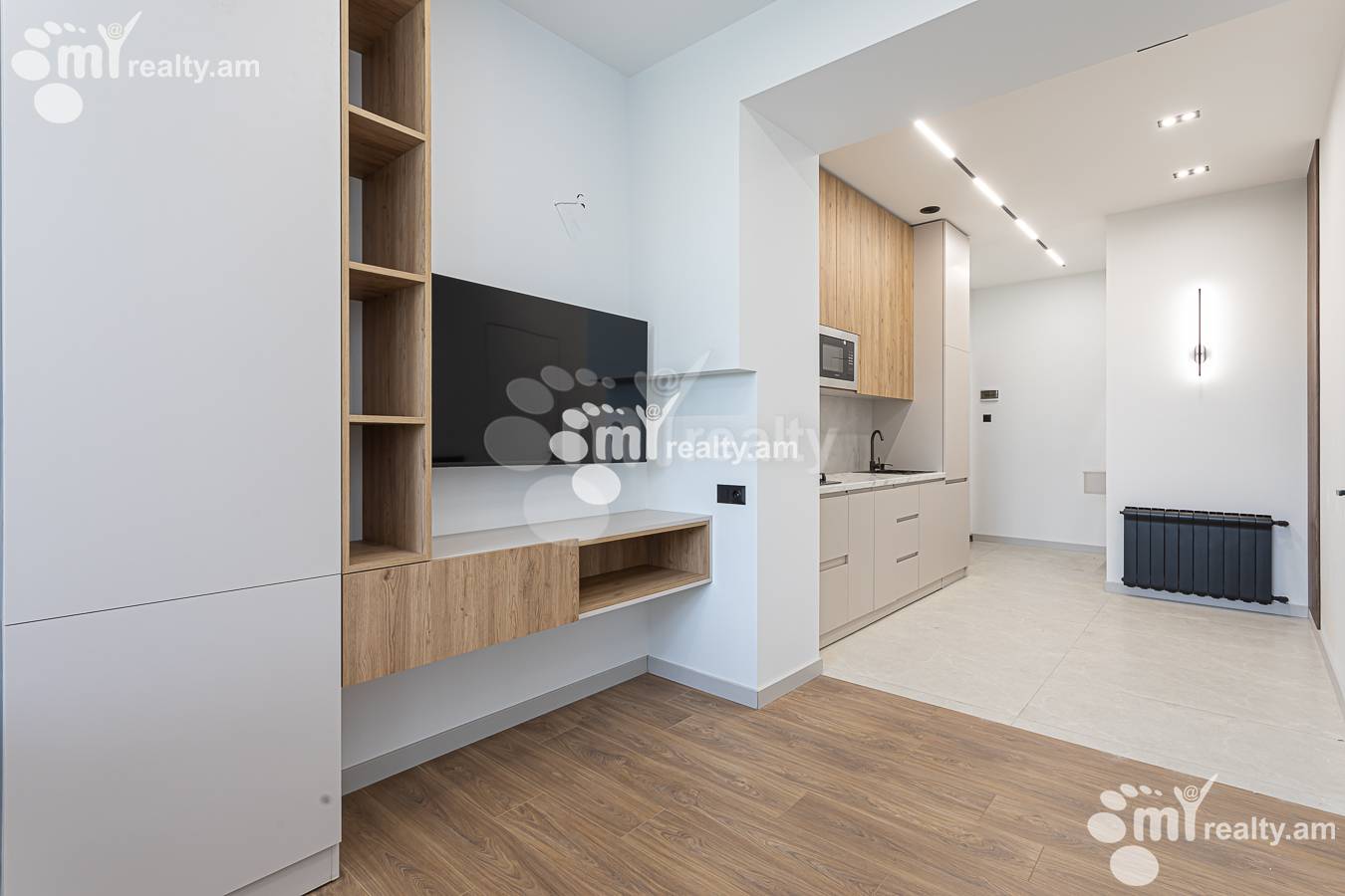 3 bedroom apartment for sale خیابان هانراپتوتیان کوچه 2, مرکز شهر ایروان, 156917