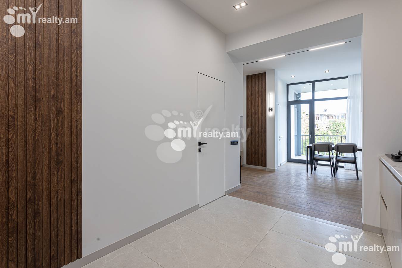 3 bedroom apartment for sale خیابان هانراپتوتیان کوچه 2, مرکز شهر ایروان, 156917