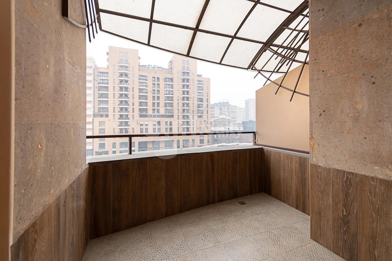 2 bedroom apartment for rent خیابان بوزند, مرکز شهر ایروان, 159092