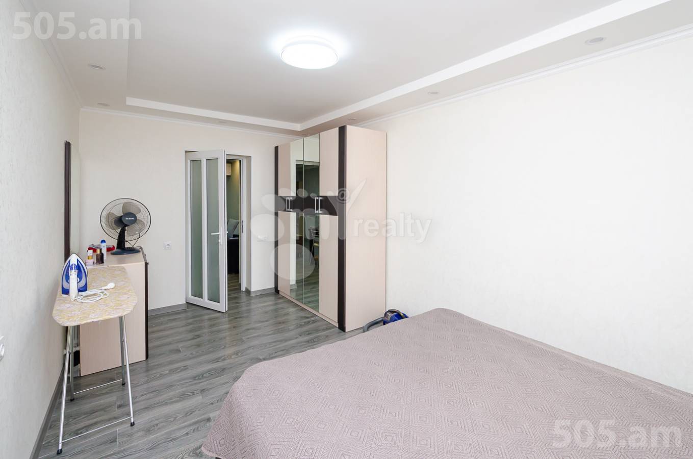 2 bedroom apartment for sale Zakyan street 1st lane, Center Yerevan, 152986