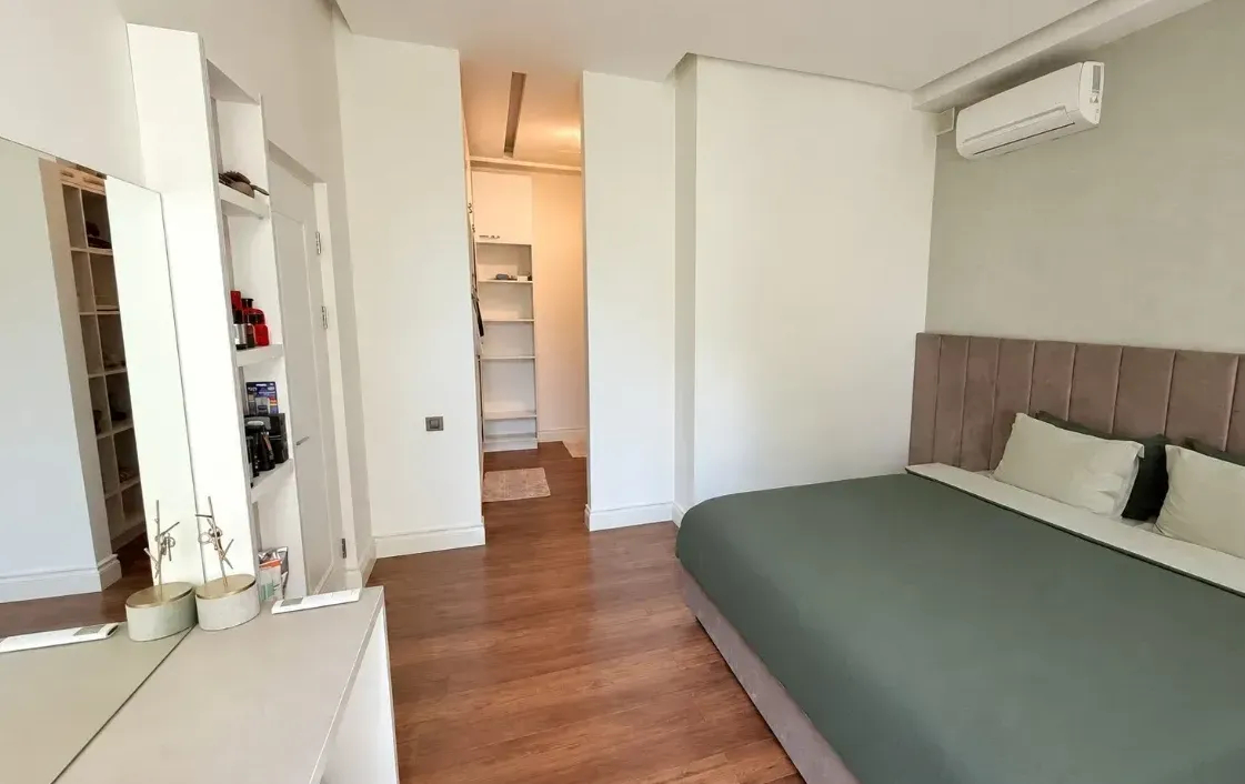3 bedroom apartment for sale Dzor 2 district, Dawtaschen Yerevan, 161723