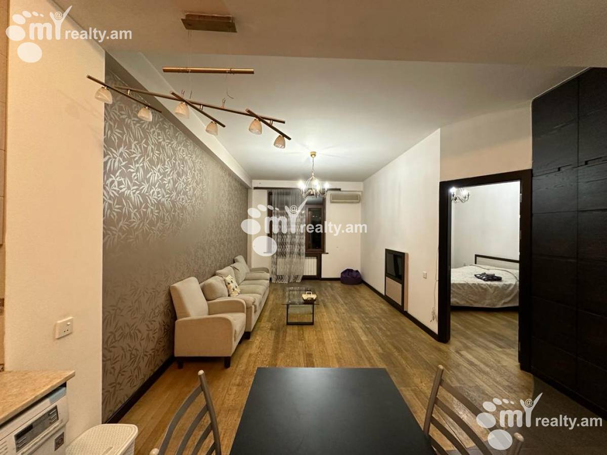 2 bedroom apartment for sale Charents St, Center Yerevan, 144771