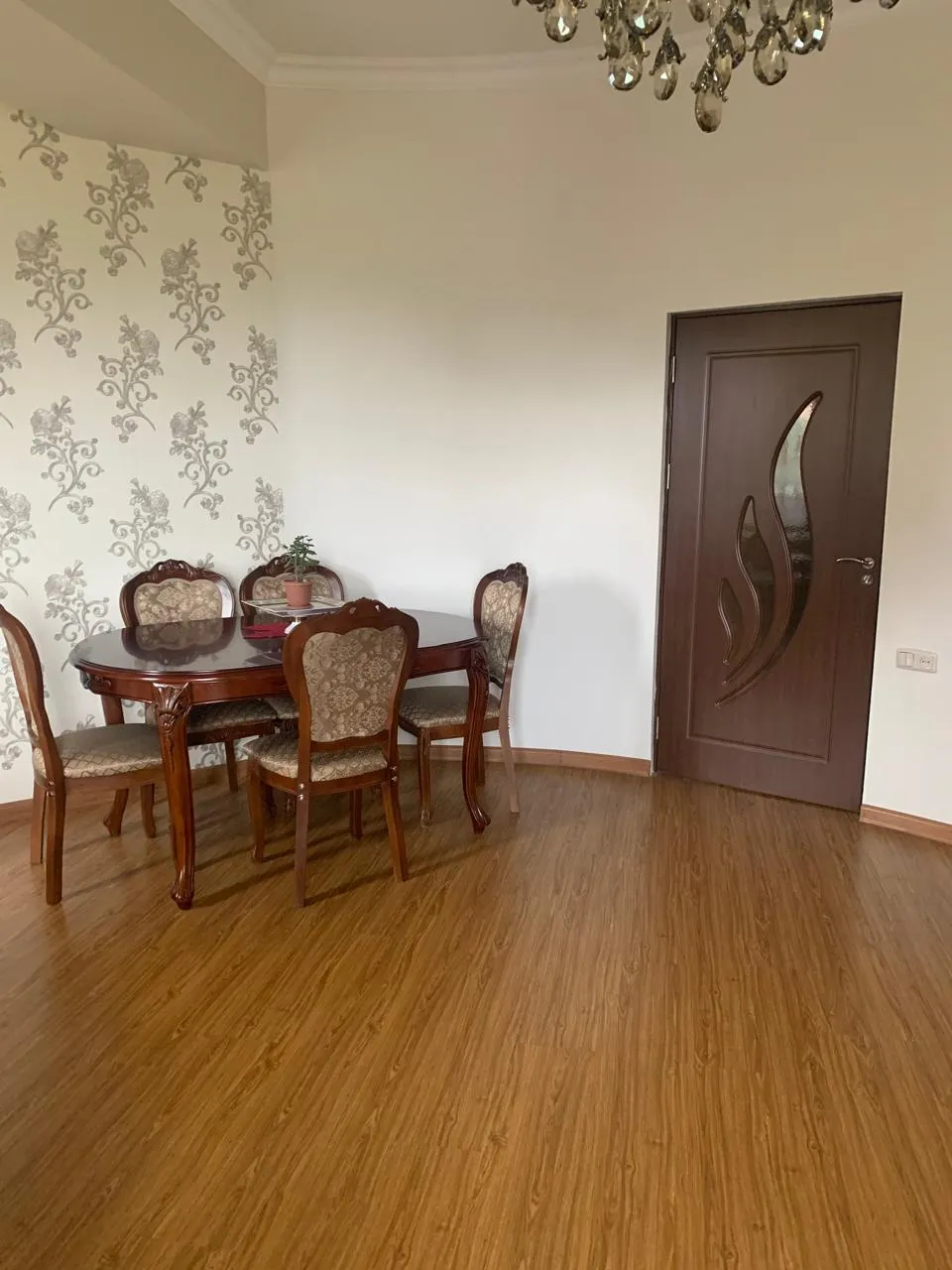 Купить 3 комнатную квартиру Лвовян ул, Нор-Норк Ереван, 159961