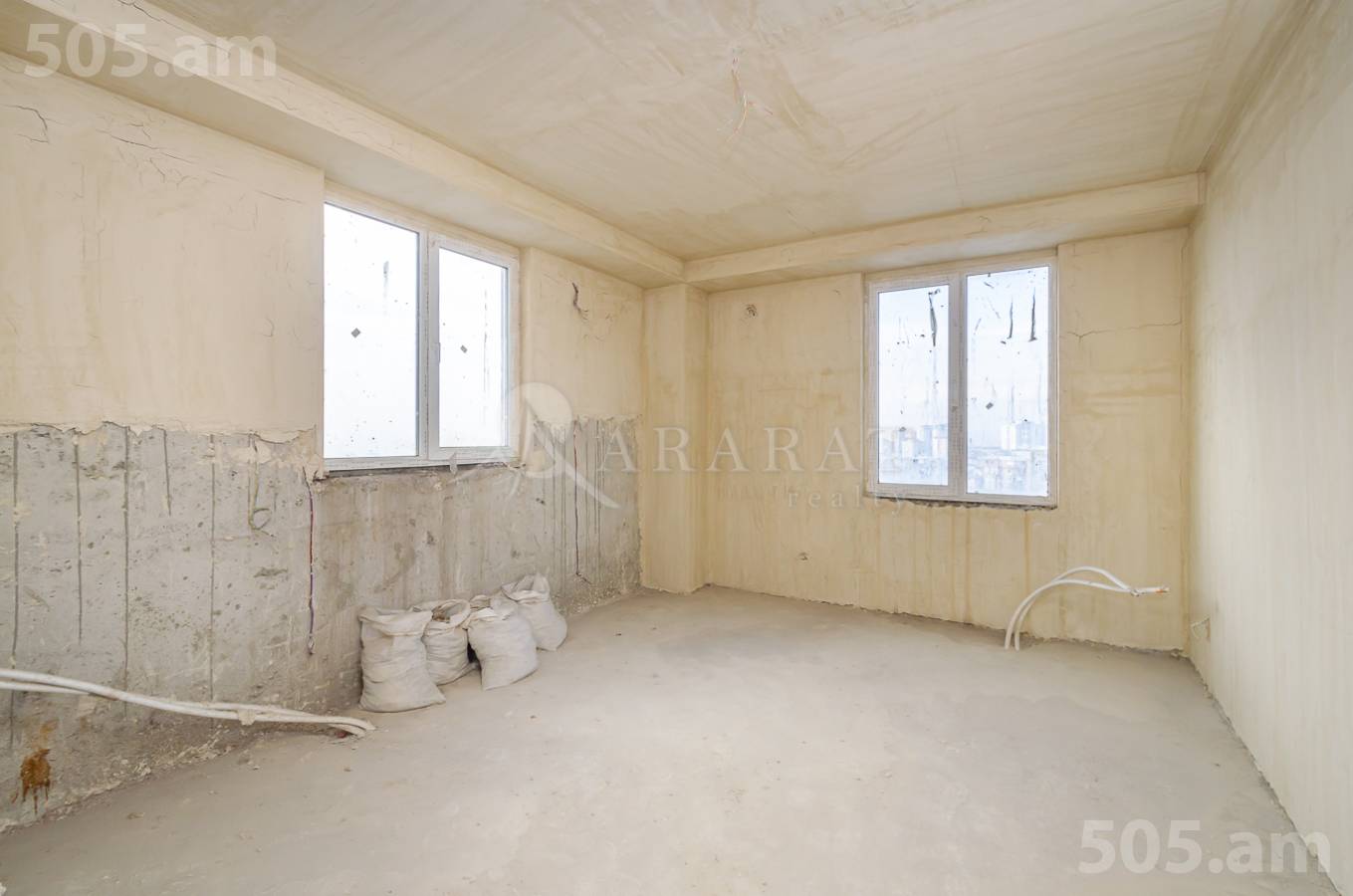 3 bedroom apartment for sale N. Zaryan St, Arabkir Yerevan, 153547