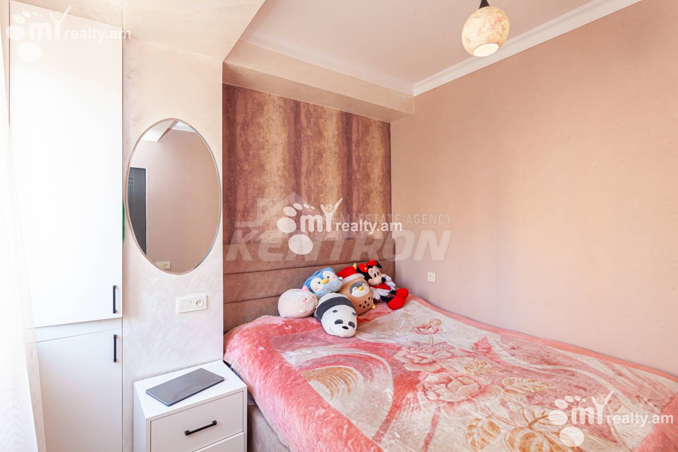 3 bedroom apartment for sale خیابان 4 داوتاشِن, داوتاشِن ایروان, 151967