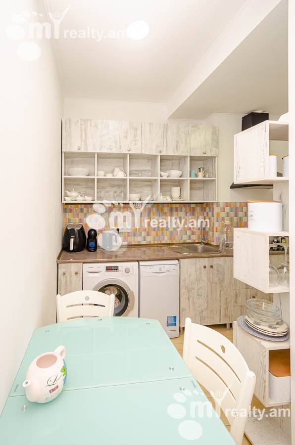 2 bedroom apartment for sale Tsitsernakaberd Highway, Center Yerevan, 139661