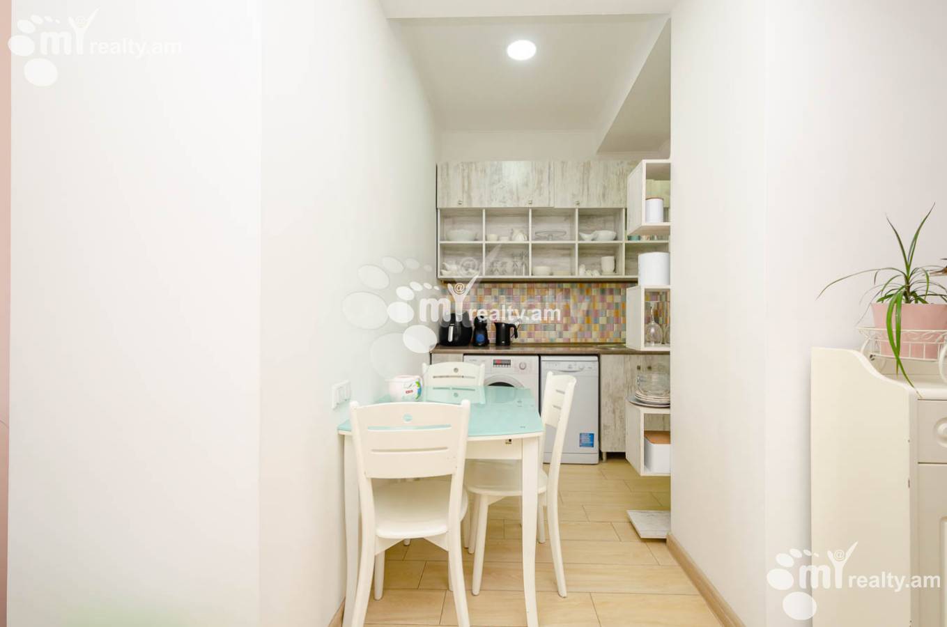 2 bedroom apartment for sale Tsitsernakaberd Highway, Center Yerevan, 139661