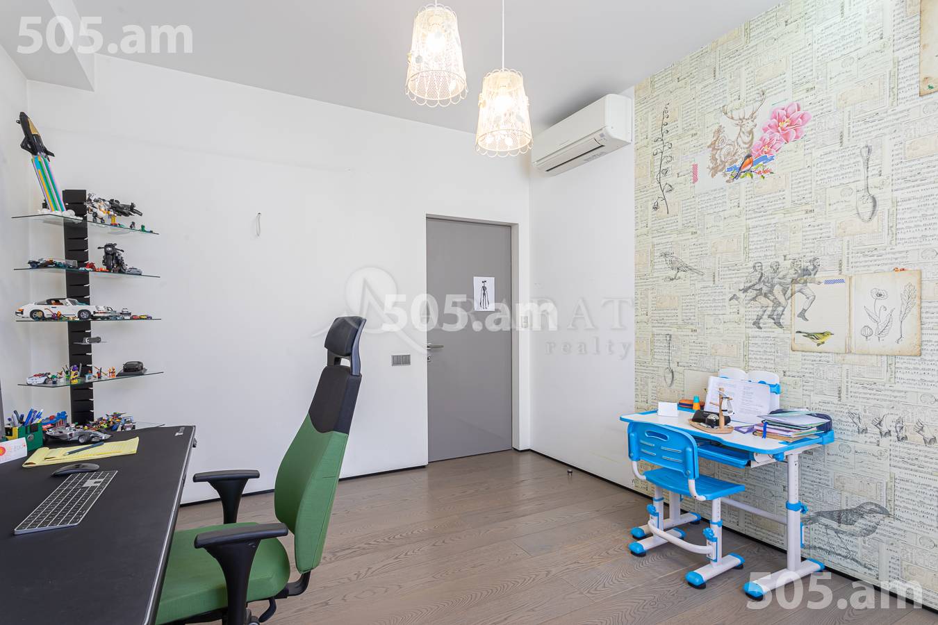 5 bedroom apartment for sale خیابان آنتارایین, مرکز شهر ایروان, 156281