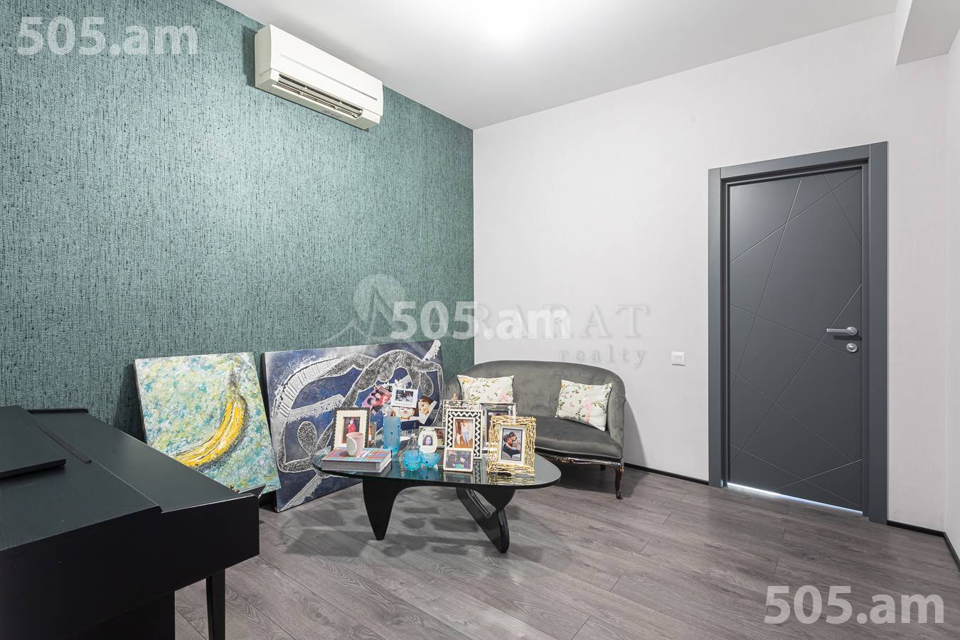 5 bedroom apartment for sale خیابان آنتارایین, مرکز شهر ایروان, 156281