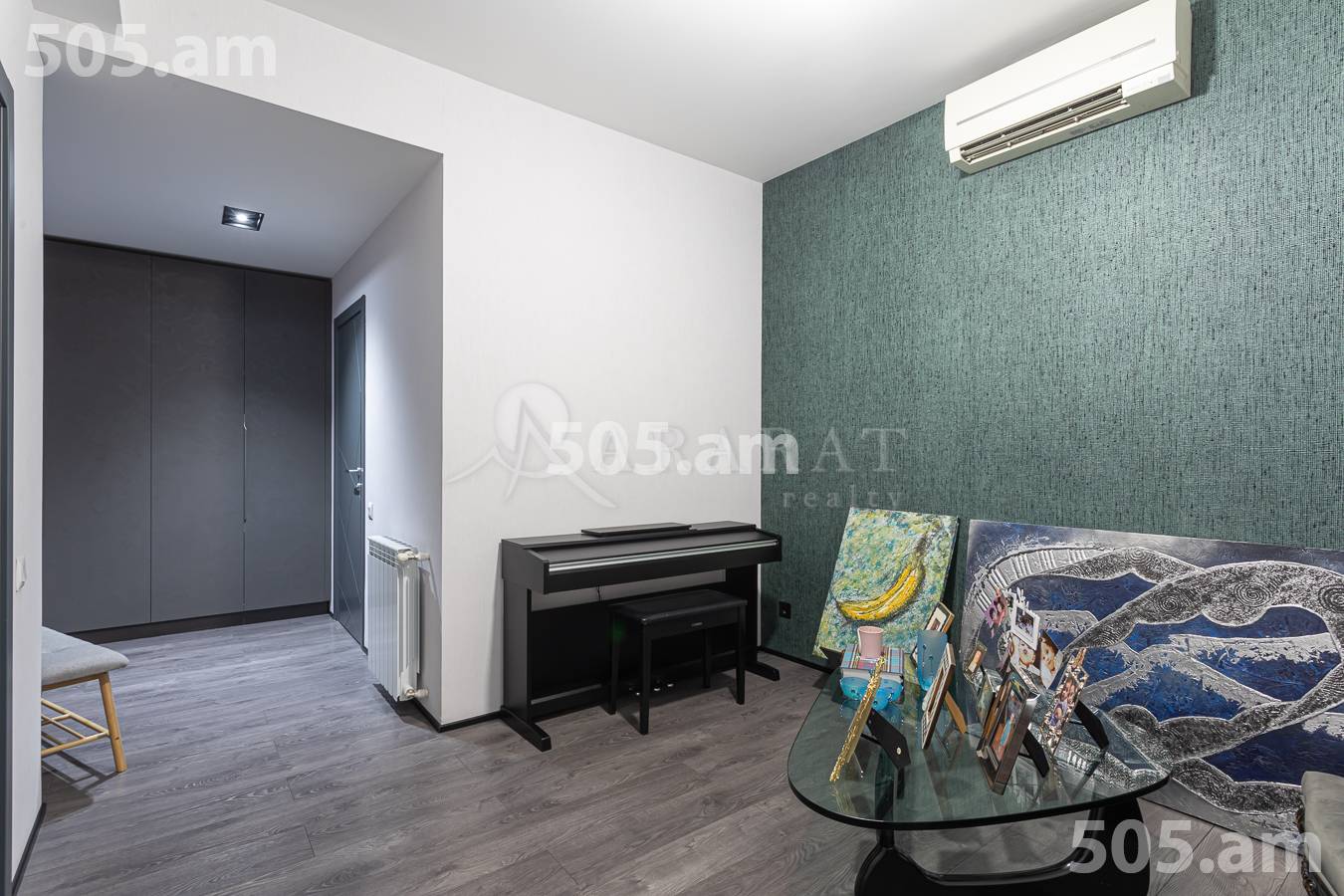 5 bedroom apartment for sale خیابان آنتارایین, مرکز شهر ایروان, 156281