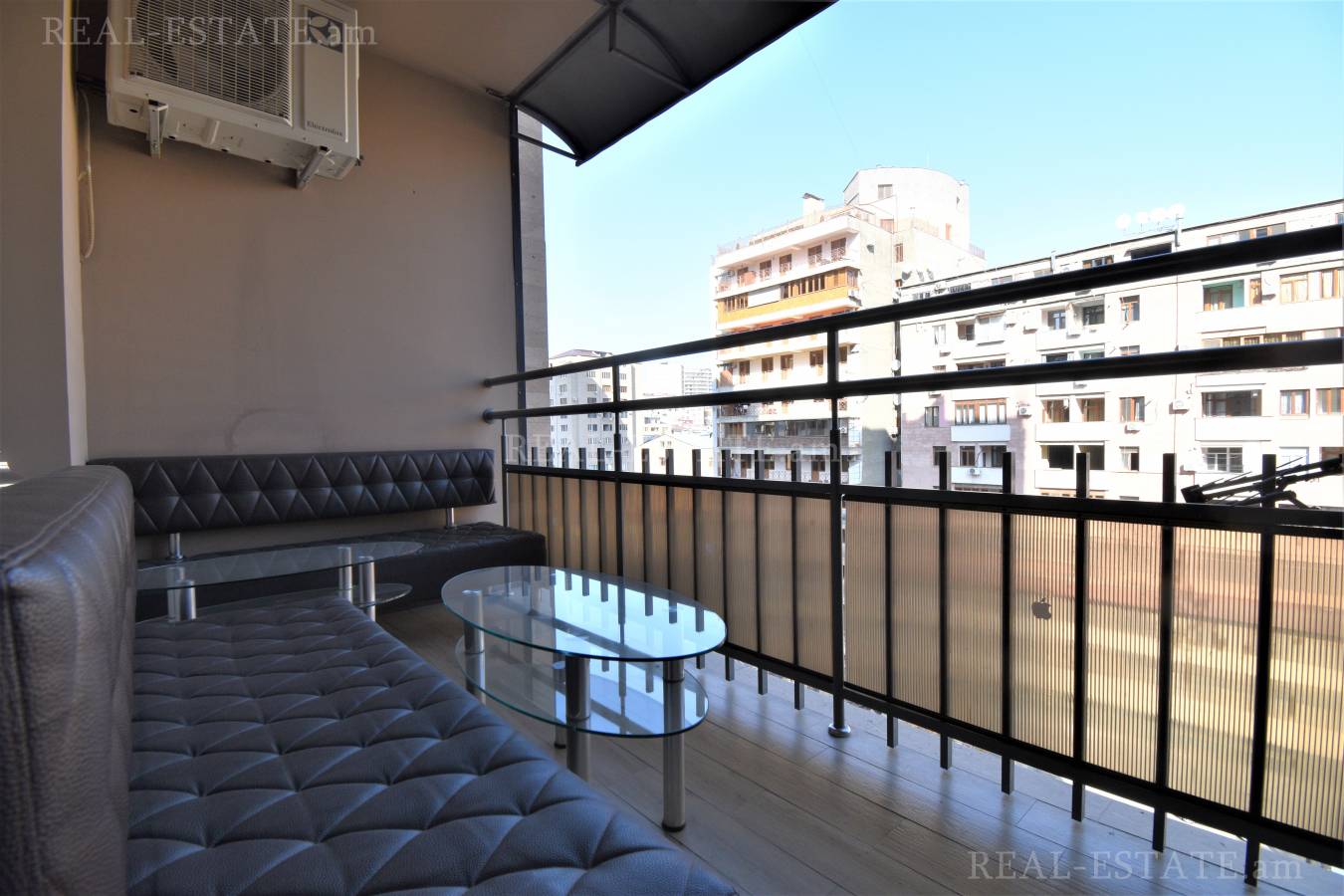 2 bedroom apartment for sale Aram St, Center Yerevan, 116413