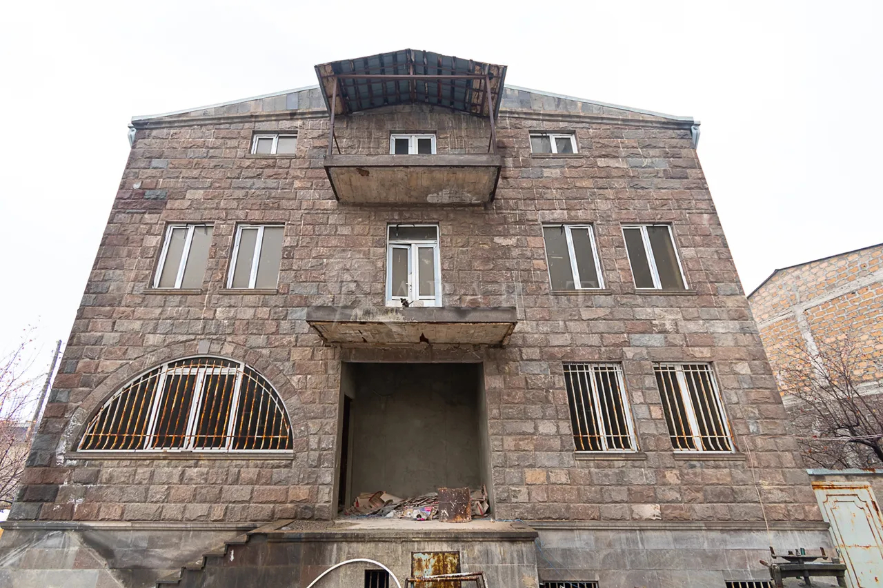 Առանձնատուն  Էրեբունու փող., Էրեբունի Երևան, 159291