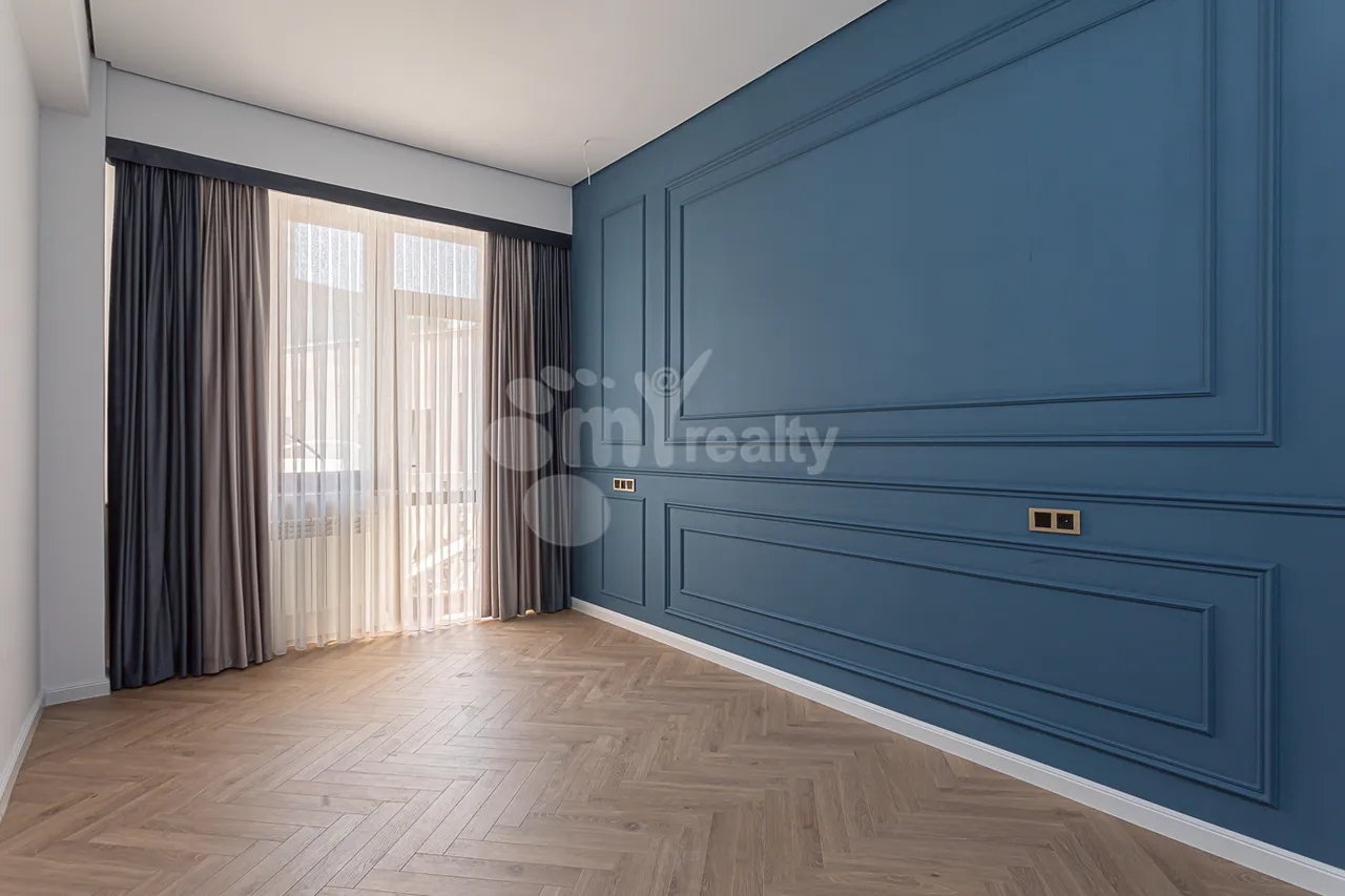 4 bedroom apartment for sale Adonts St, Arabkir Yerevan, 161269