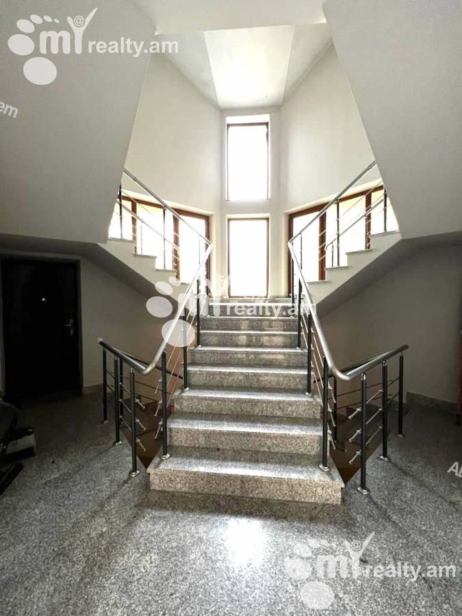 House for rent Barbyus St, Arabkir Yerevan, 142888