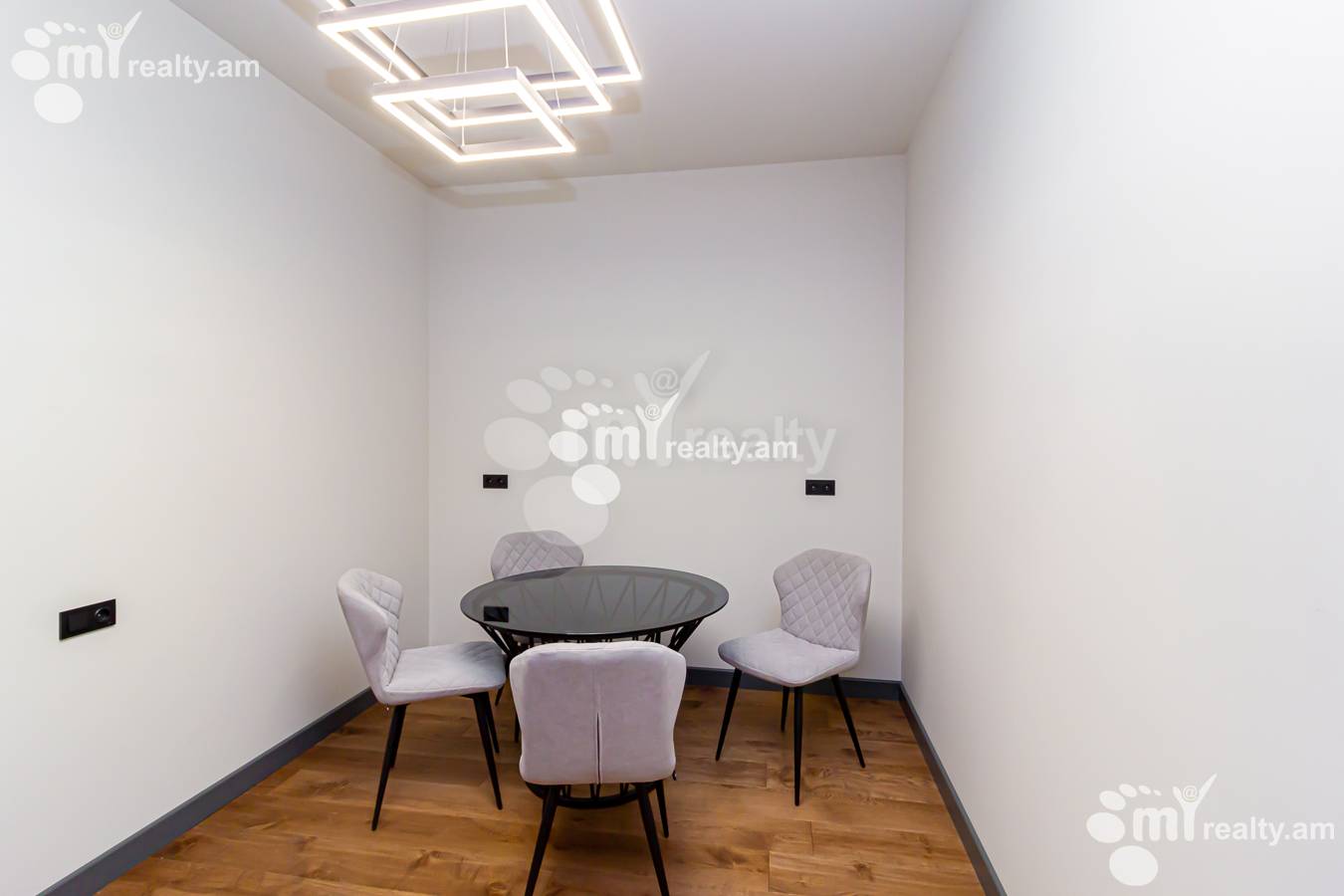 2 bedroom apartment for sale Paronyan St, Center Yerevan, 152278