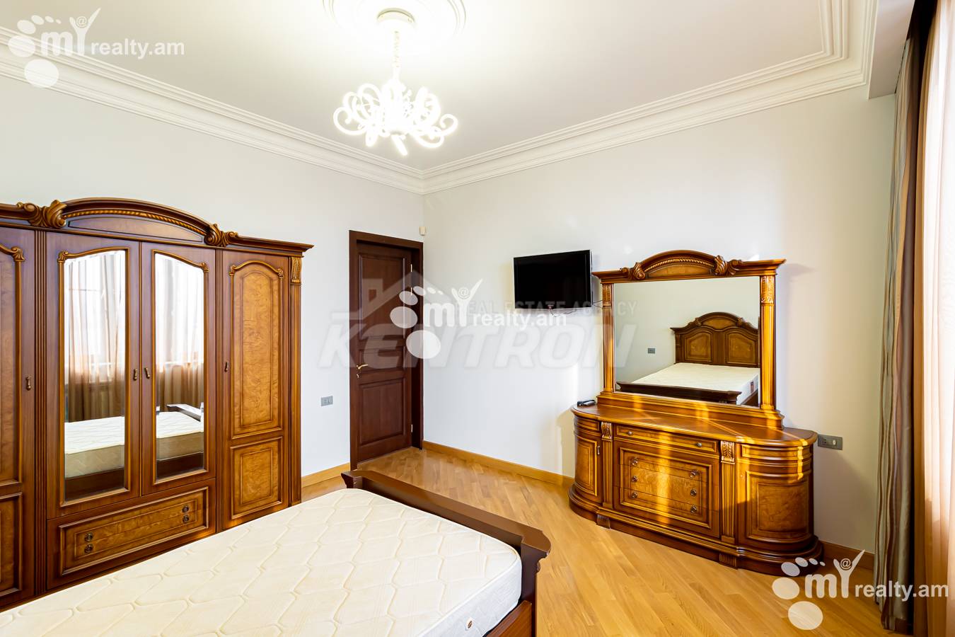 Առանձնատուն  Առինջ, Ավան Երևան, 153992