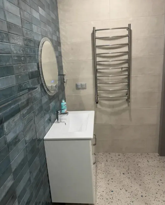 2 bedroom apartment for rent Baghramyan 3 alley, Arabkir Yerevan, 161977