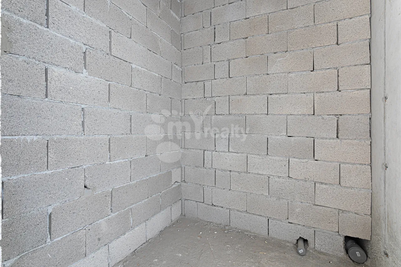 3 bedroom apartment for sale Antarayin St, Center Yerevan, 157849