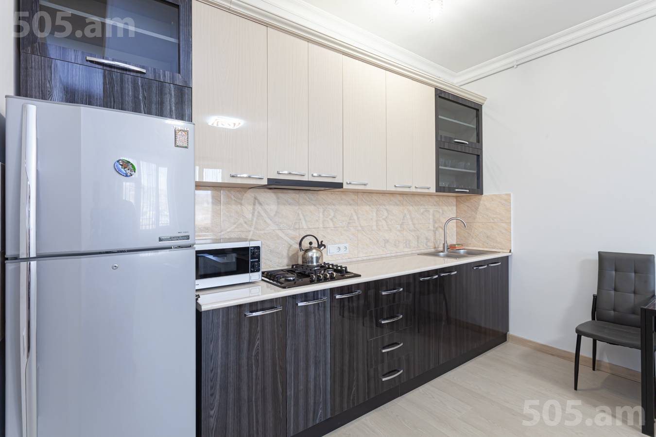 2 bedroom apartment for rent خیابان آرگیشتی, مرکز شهر ایروان, 150600