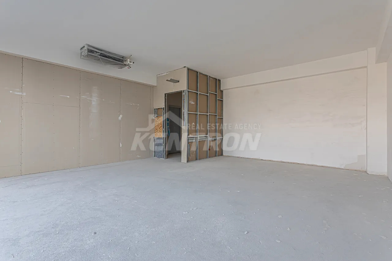 Commercial property for sale Azatutyan Ave, Arabkir Yerevan, 158320