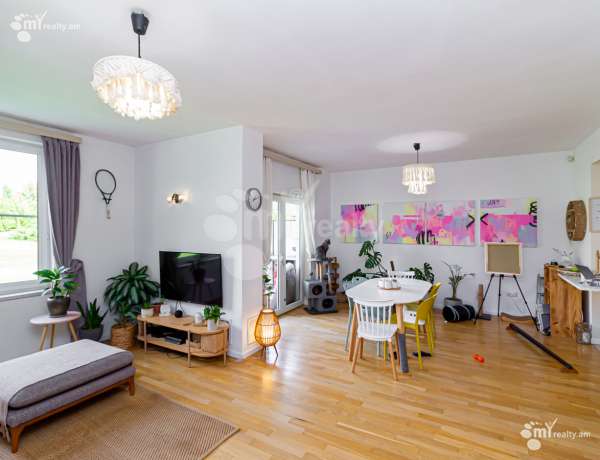 arandznatun-vacharq-Yerevan-Vahagni-district