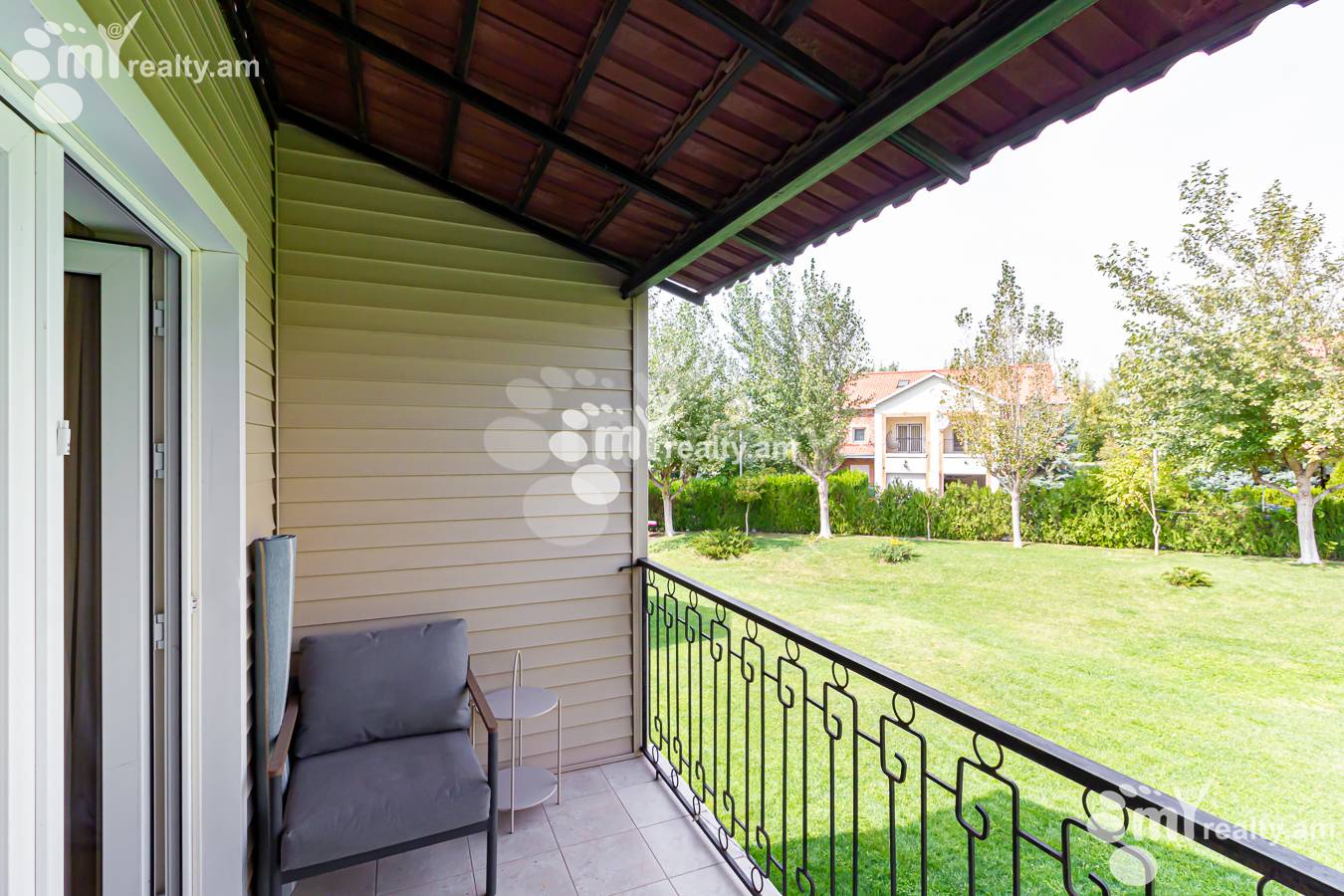 House for sale Teryan str, Wahagni Yerevan, 154558