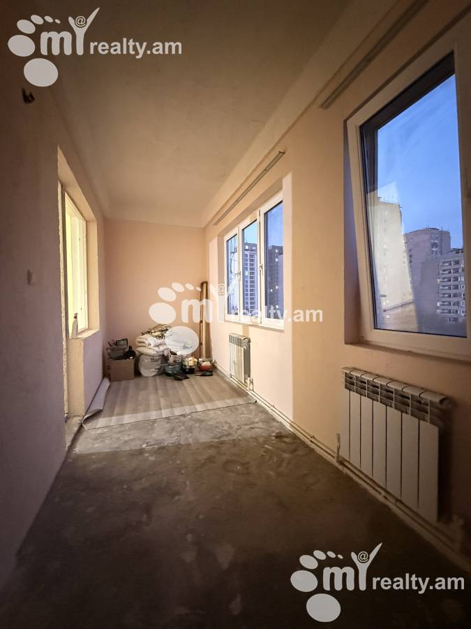 2 bedroom apartment for sale Quchak district, Awan Yerevan, 157213