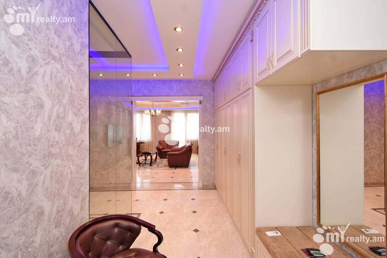 4 bedroom apartment for sale N. Zaryan St, Arabkir Yerevan, 159733