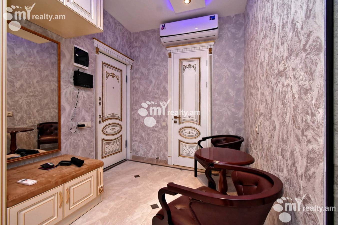 4 bedroom apartment for sale N. Zaryan St, Arabkir Yerevan, 159733