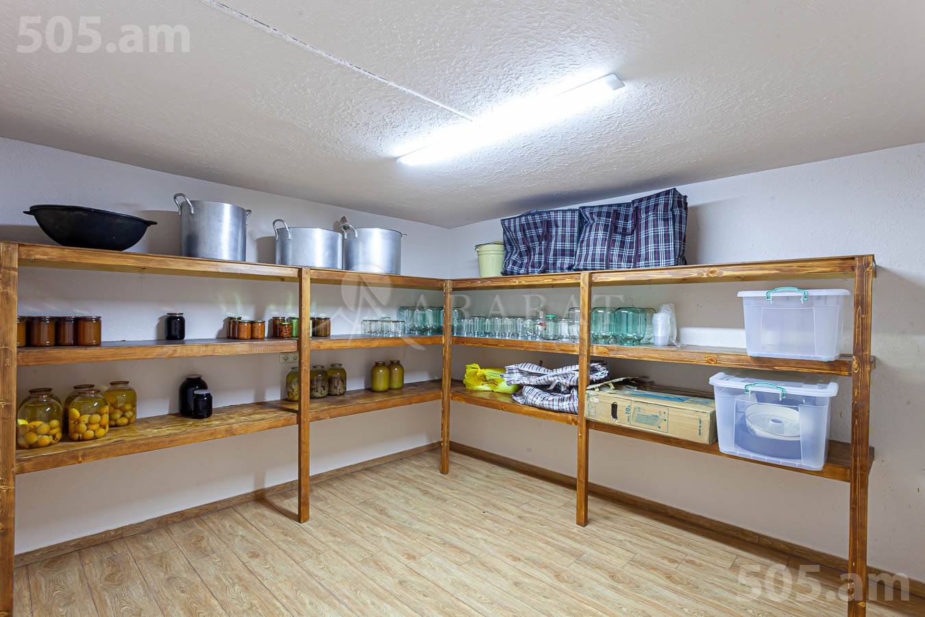 Առանձնատուն  Բագրևանդ թաղամաս, Նոր Նորք Երևան, 154063