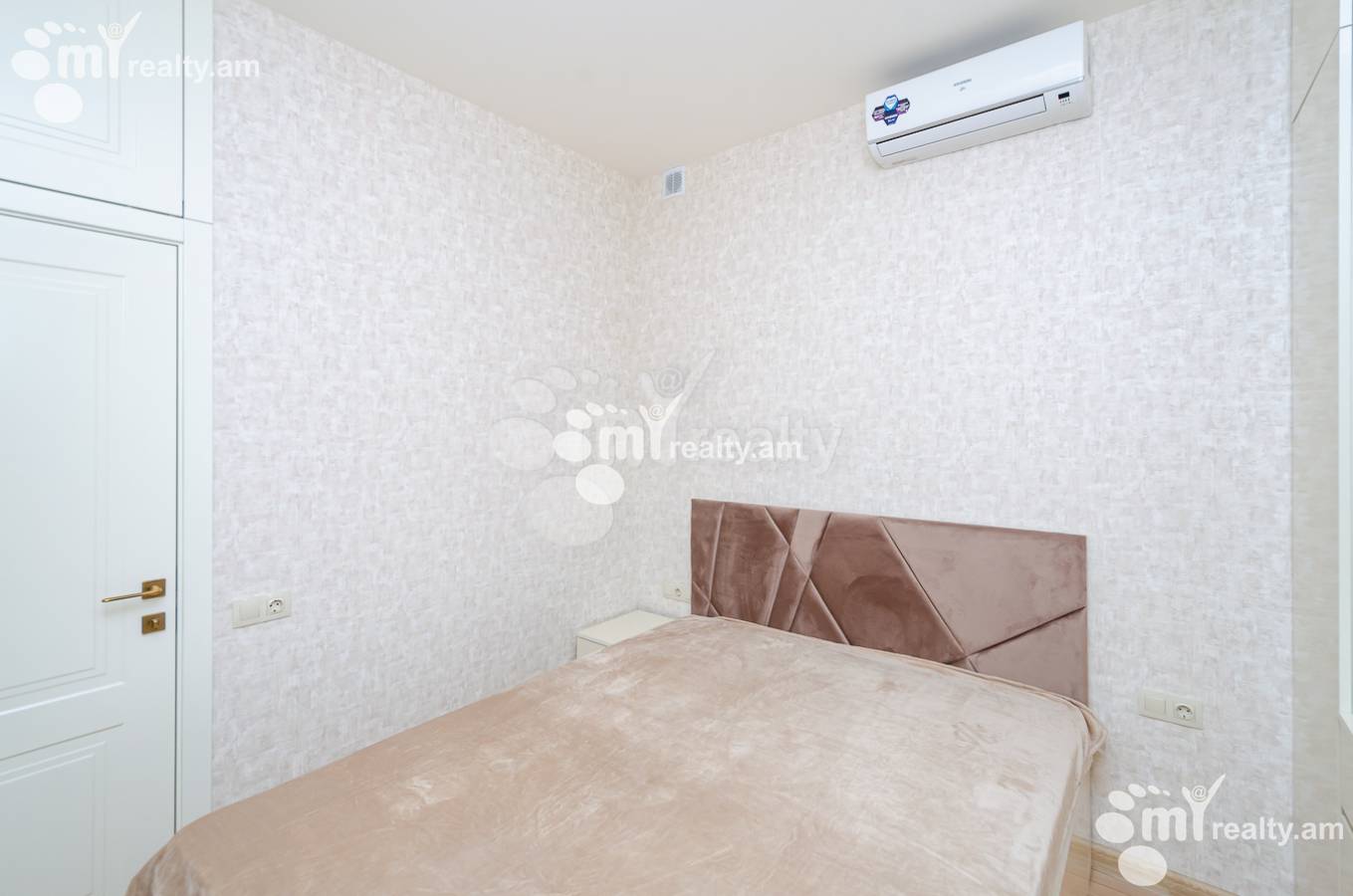 3 սենյականոց բնակարան վարձով Թամանյան փող, Կենտրոն Երևան, 145877