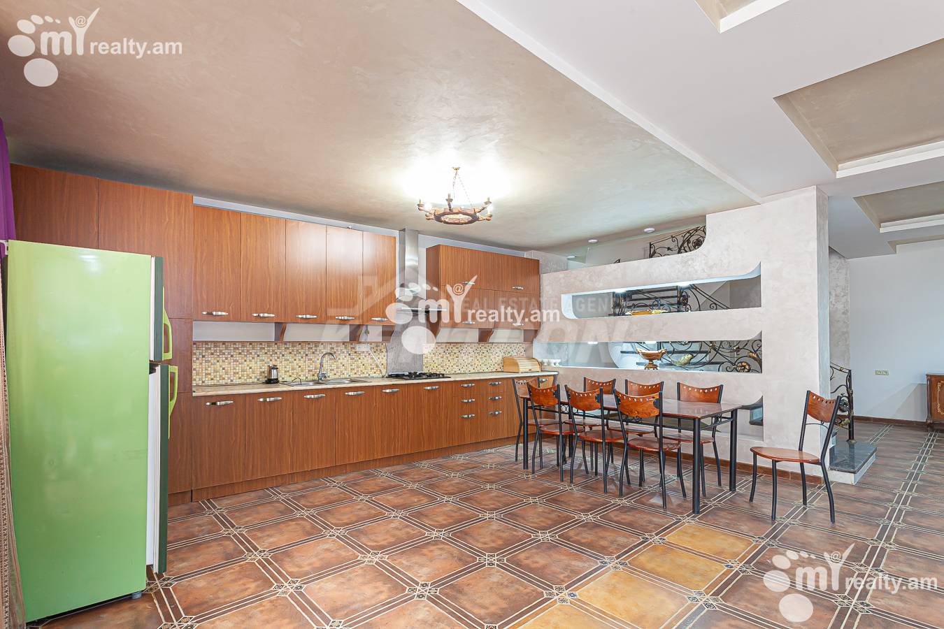 House for rent Aygedzor St, Arabkir Yerevan, 152626