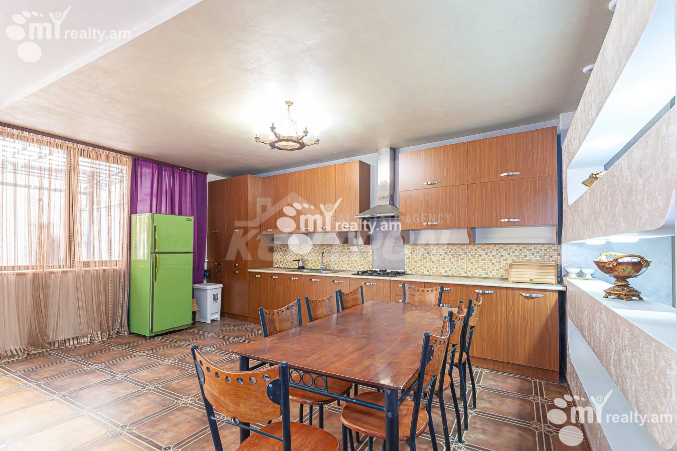 House for rent Aygedzor St, Arabkir Yerevan, 152626