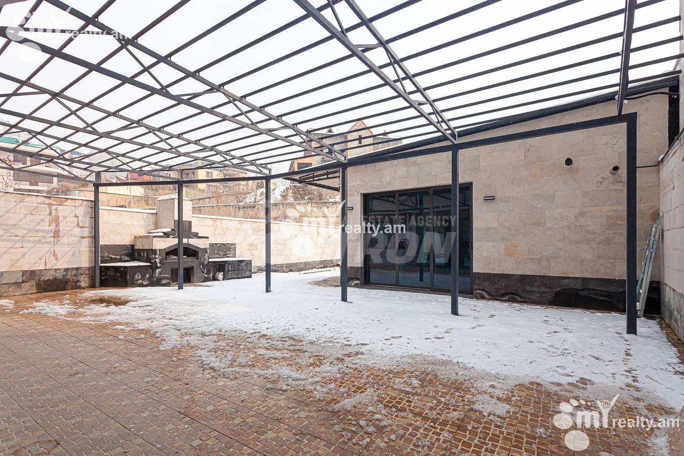 House for rent Aygedzor St, Arabkir Yerevan, 152626