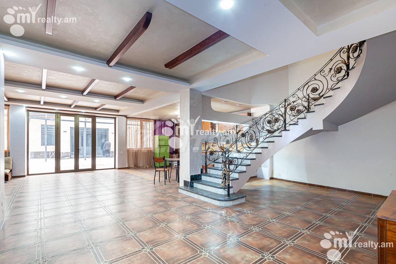 House for rent Aygedzor St, Arabkir Yerevan, 152626