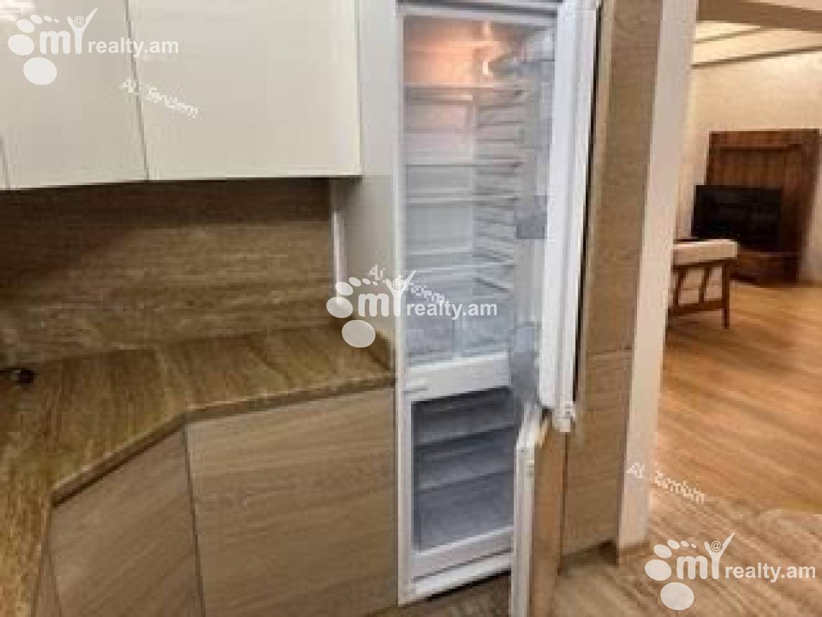 4 bedroom apartment for rent Leo St, Center Yerevan, 156979