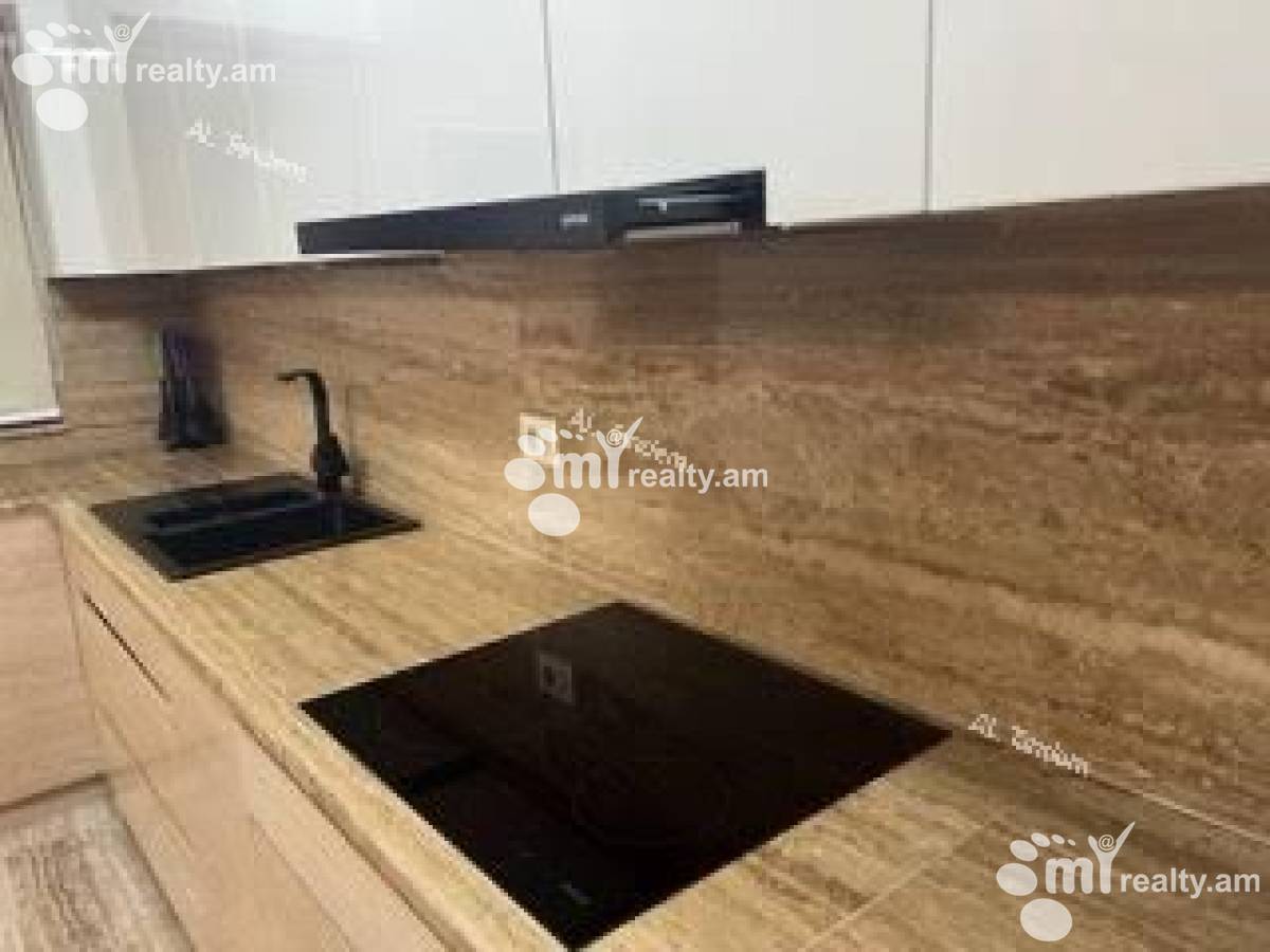 4 bedroom apartment for rent Leo St, Center Yerevan, 156979