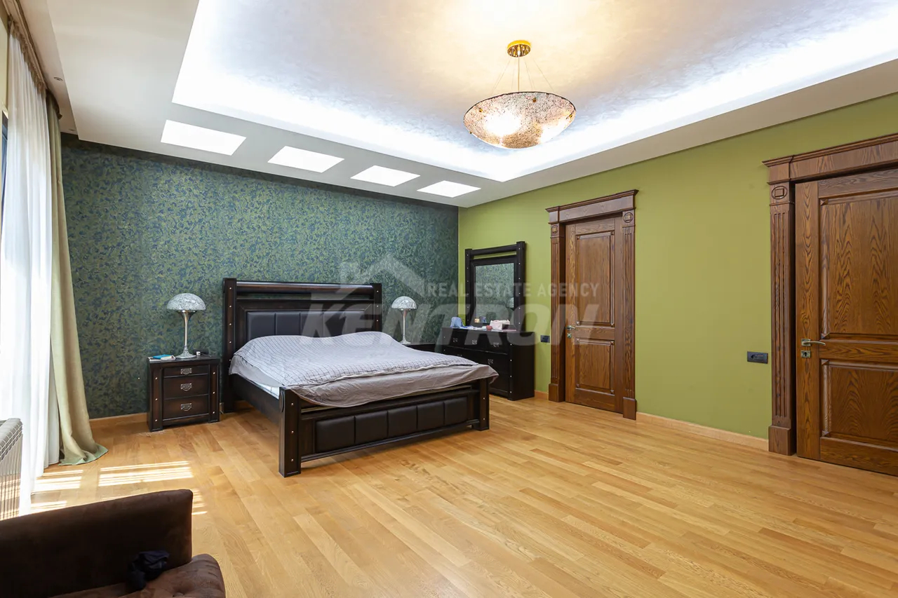 House for sale خیابان آلما آتا, آوان ایروان, 157389