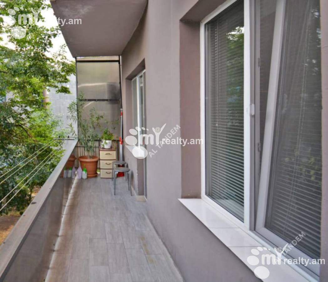 2 bedroom apartment for sale خیابان خانجیان, مرکز شهر ایروان, 159693