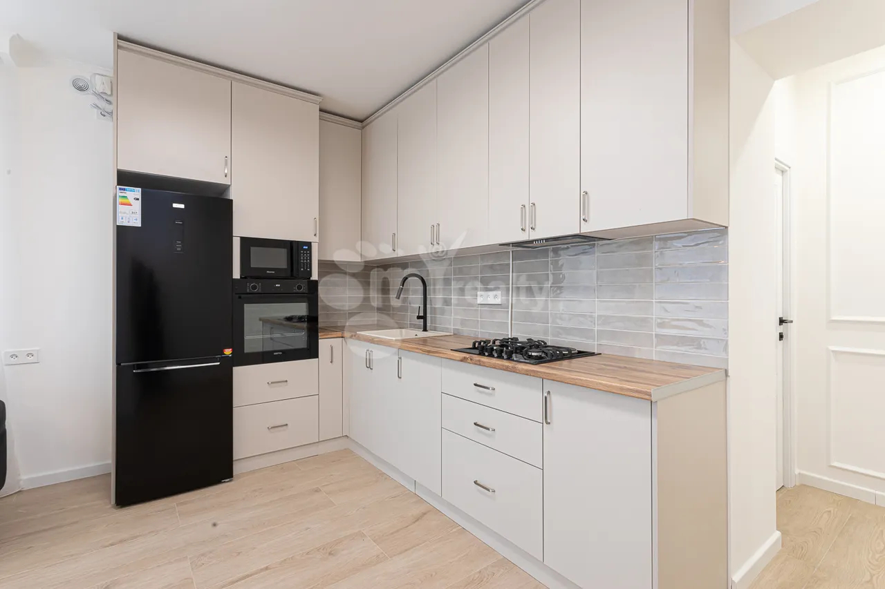 3 bedroom apartment for rent خیابان ساریان, مرکز شهر ایروان, 159421