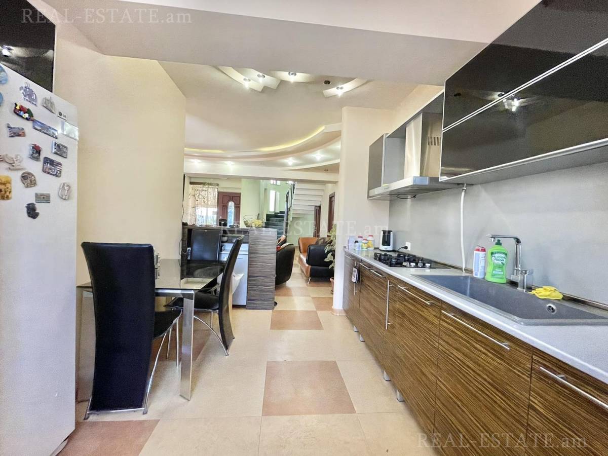 House for sale آبوویان منطقه, آوان ایروان, 114242