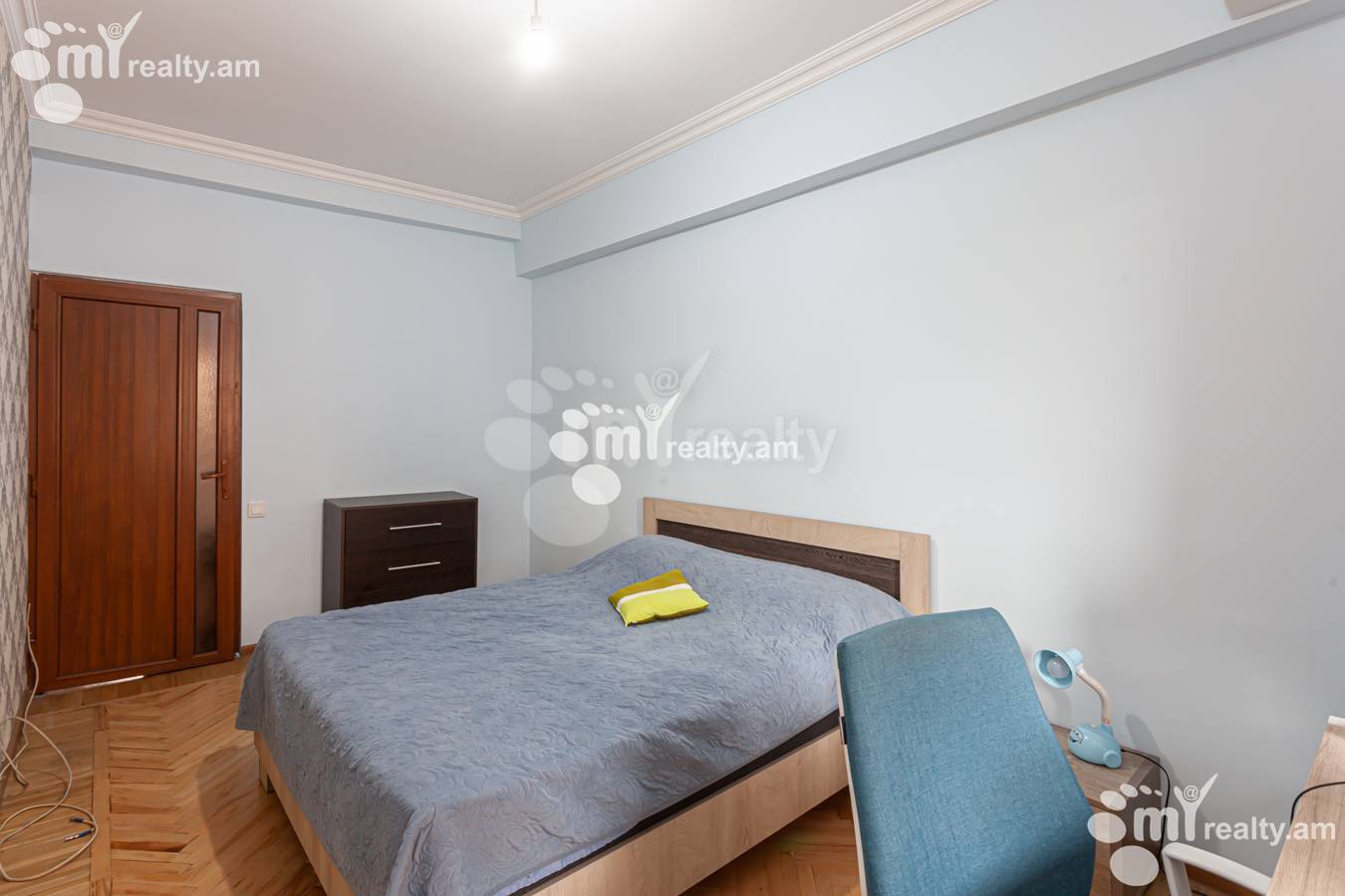 2 bedroom apartment for rent E. Qochar St, Center Yerevan, 151650