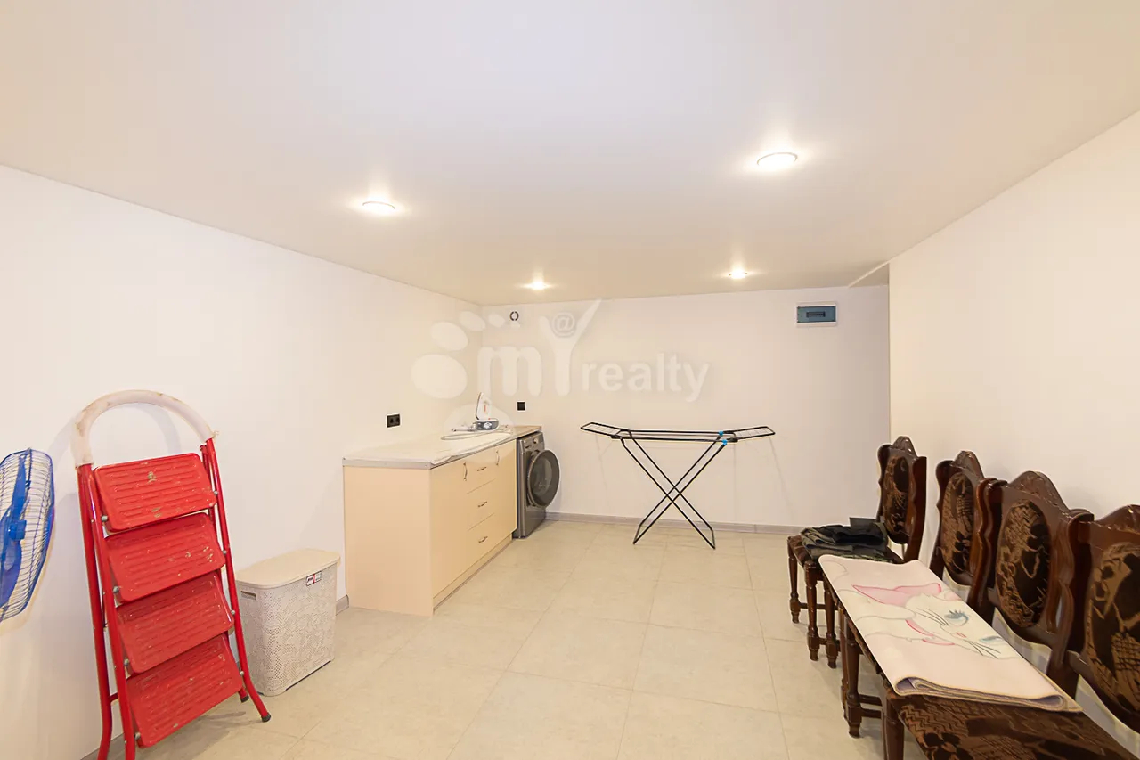 Առանձնատուն  Միկոյան փող, Դավթաշեն Երևան, 160031